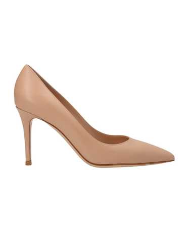 Gianvito Rossi 'gianvito' Pumps