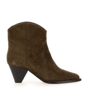 Isabel Marant Darizo Leather Boot