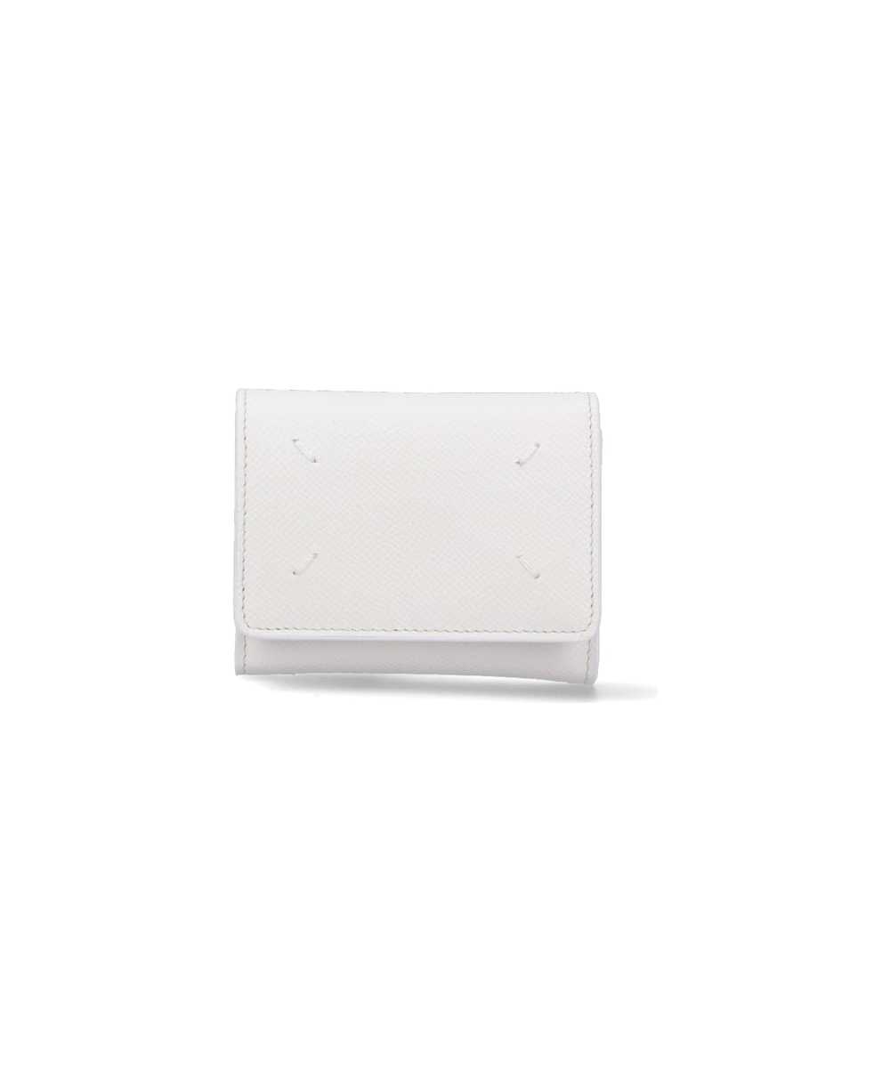 Maison Margiela Four Stitches Wallet - image 1