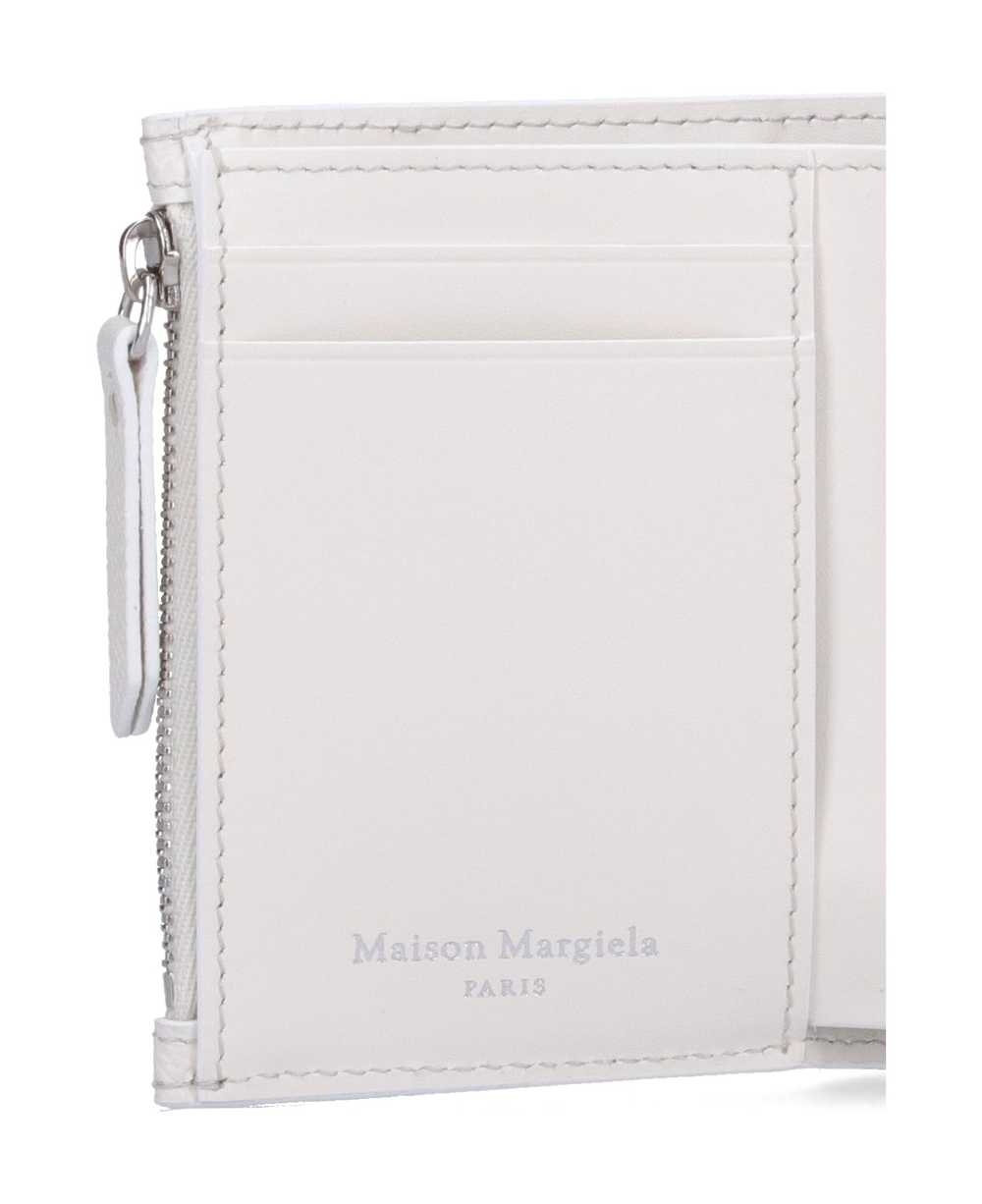 Maison Margiela Four Stitches Wallet - image 4