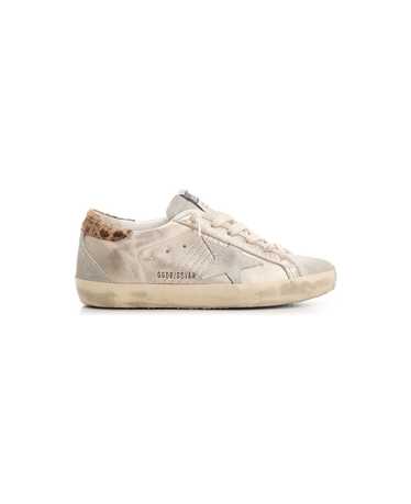 Golden Goose Super Star Sneakers