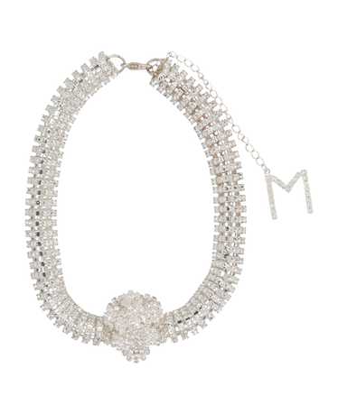 MAGDA BUTRYM Crystals Choker