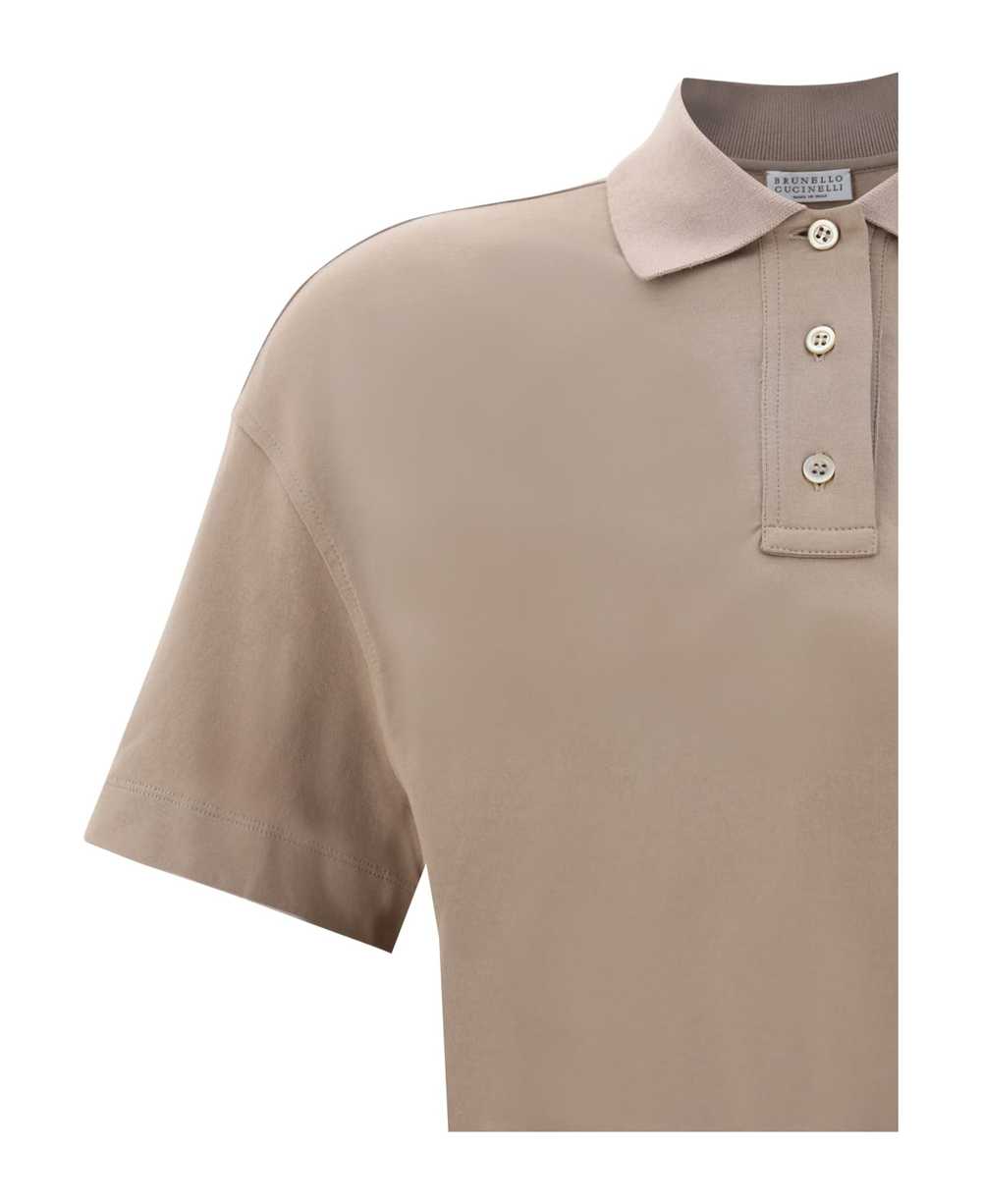 Brunello Cucinelli Polo Shirt - image 3