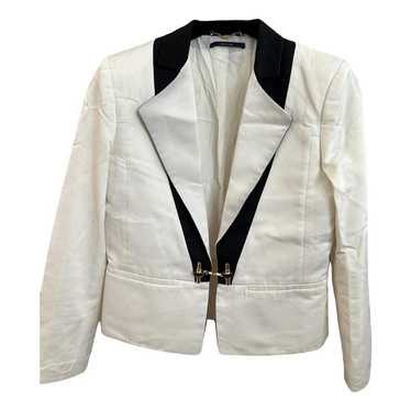 Gucci Silk blazer