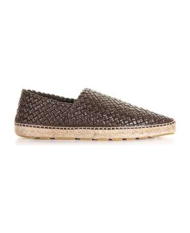 Bottega Veneta Tubular Espadrillas