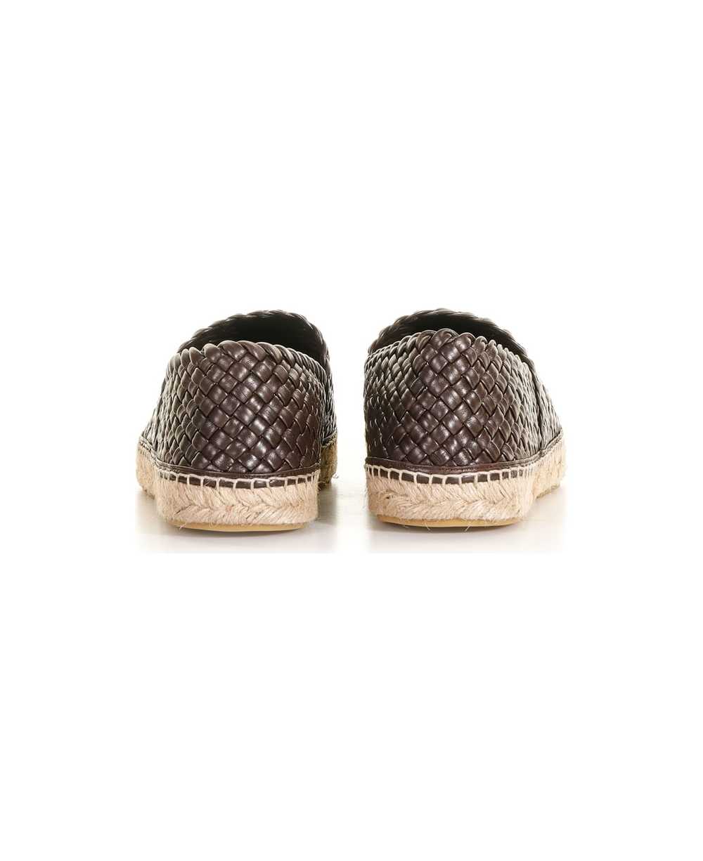 Bottega Veneta Tubular Espadrillas - image 3