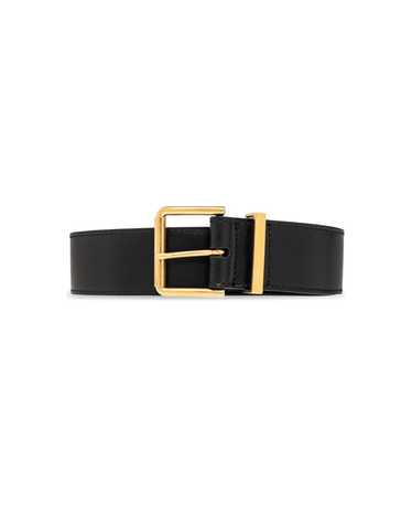 Chloé Rebeca Belt