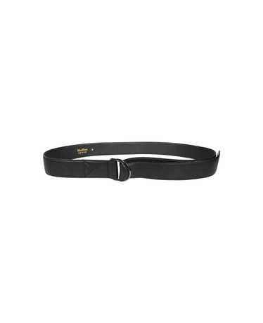 Max Mara Norma Leather Belt - image 1