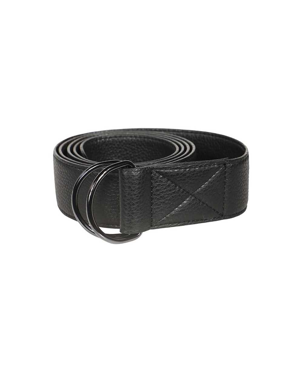 Max Mara Norma Leather Belt - image 2