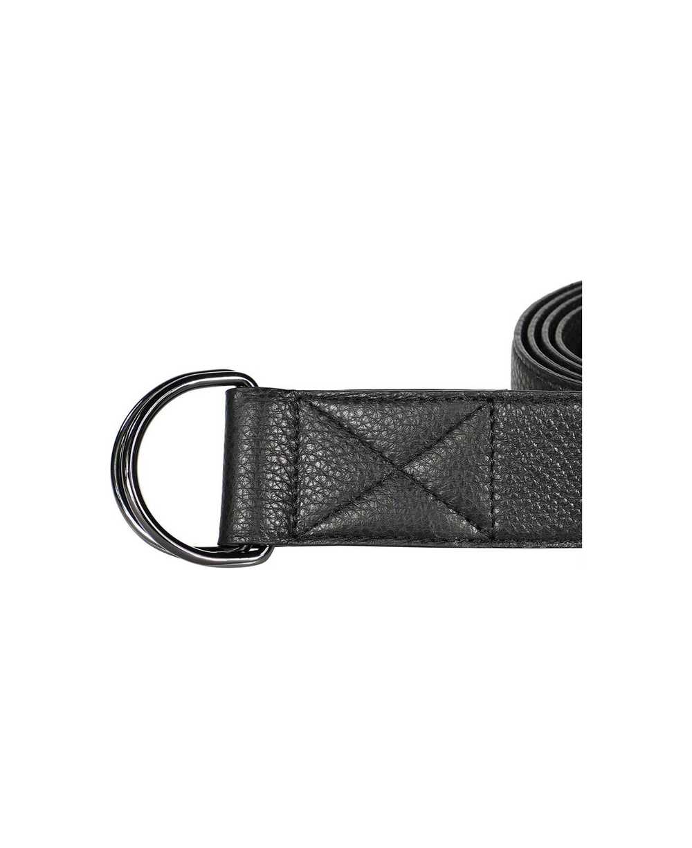 Max Mara Norma Leather Belt - image 3