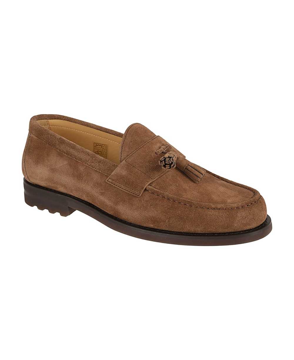 Brunello Cucinelli Tasseled Loafers - image 2