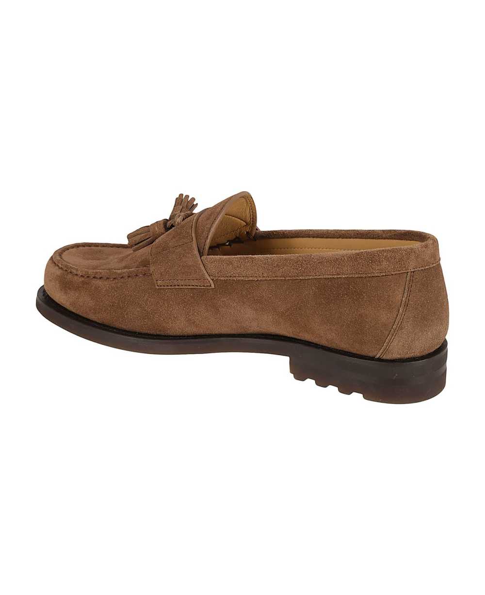 Brunello Cucinelli Tasseled Loafers - image 3