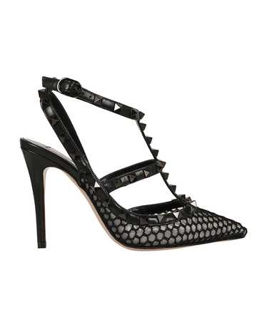 Valentino Décolleté Rockstud