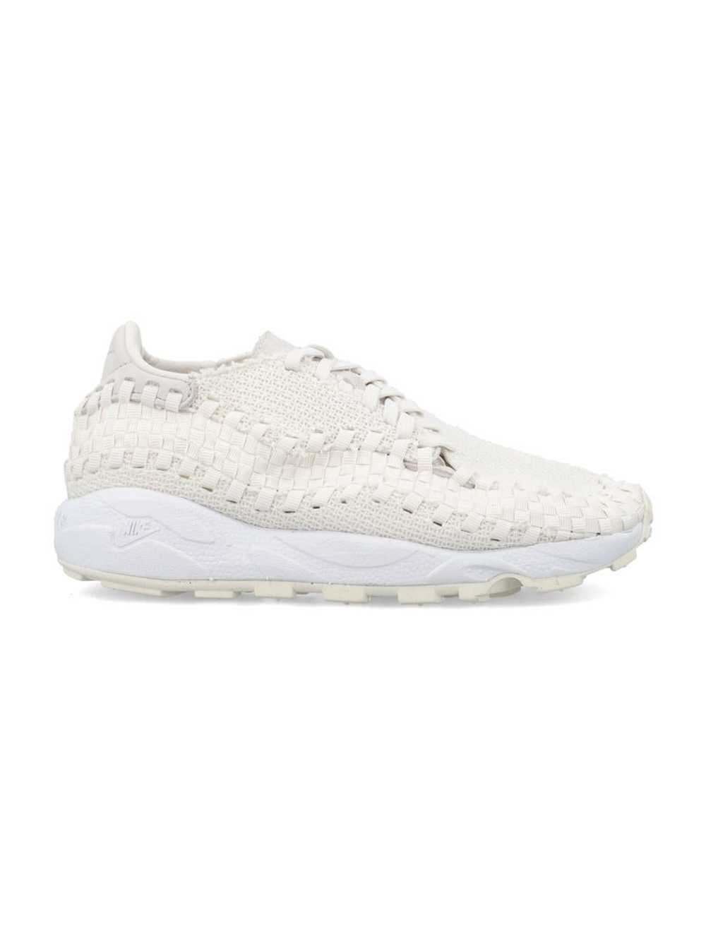 NIKE AIR FOOTSCAPE WOVEN WOMAN SNEAKER - image 1