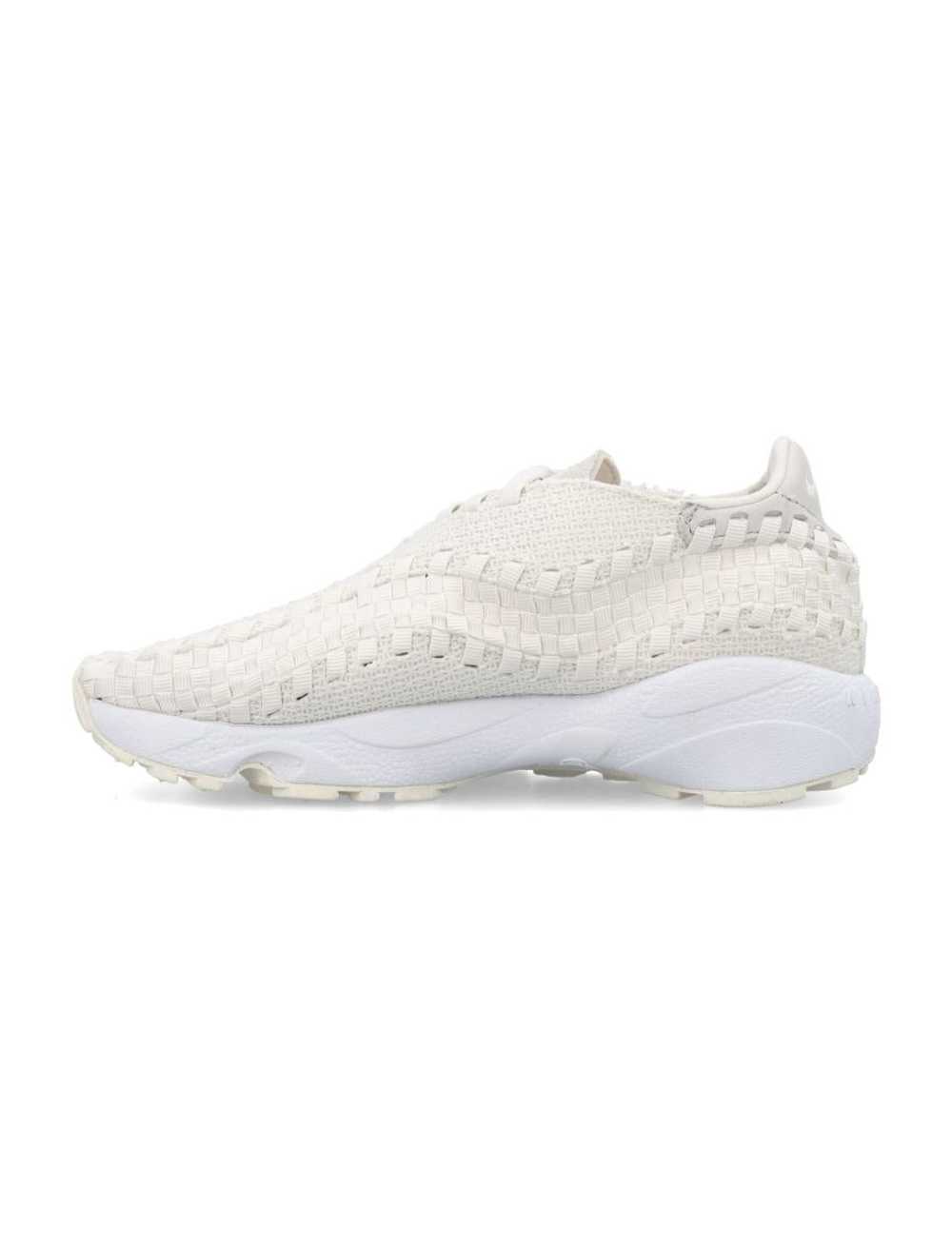 NIKE AIR FOOTSCAPE WOVEN WOMAN SNEAKER - image 3