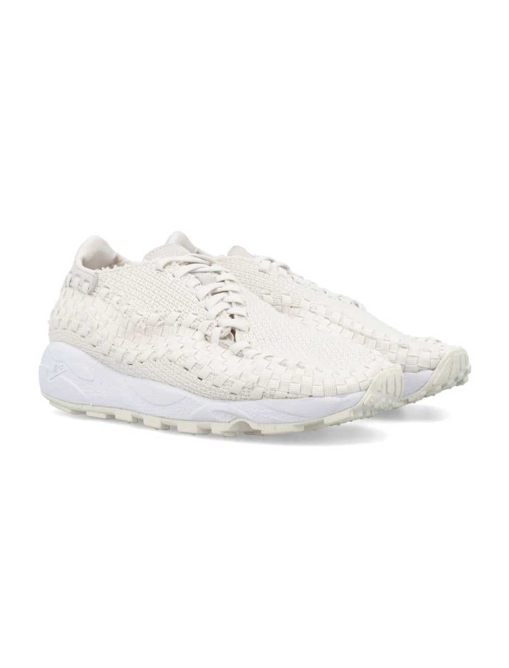 NIKE AIR FOOTSCAPE WOVEN WOMAN SNEAKER - image 2