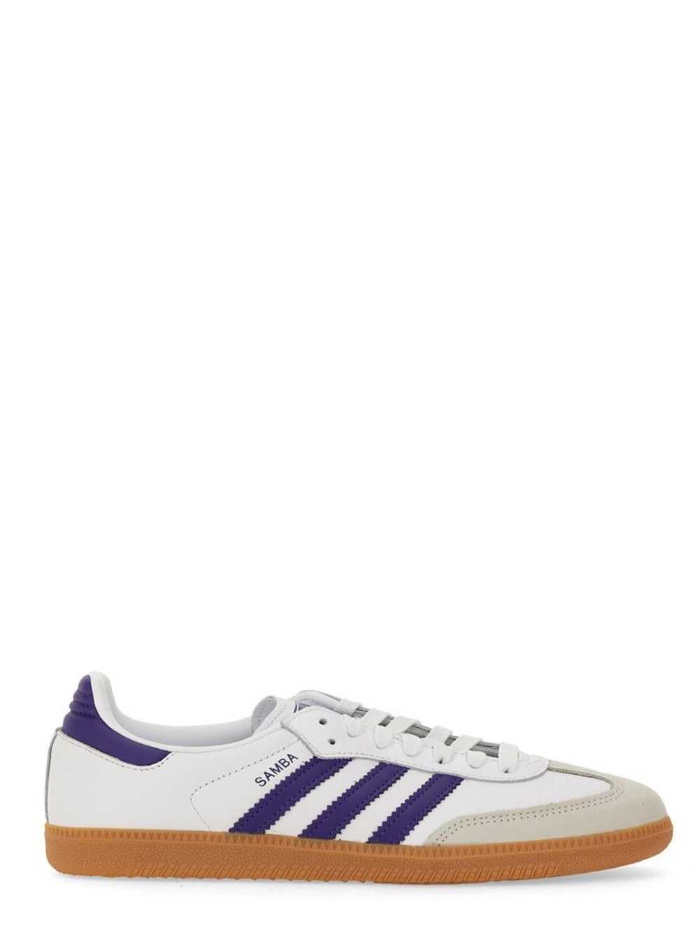 ADIDAS ORIGINALS SNEAKER "SAMBA" UNISEX - image 1