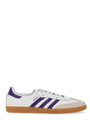 ADIDAS ORIGINALS SNEAKER "SAMBA" UNISEX - image 1