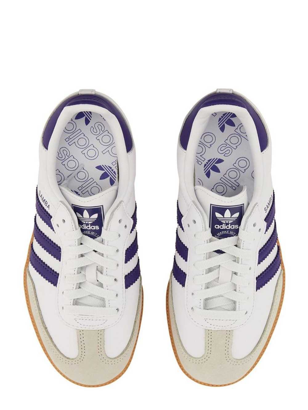 ADIDAS ORIGINALS SNEAKER "SAMBA" UNISEX - image 6