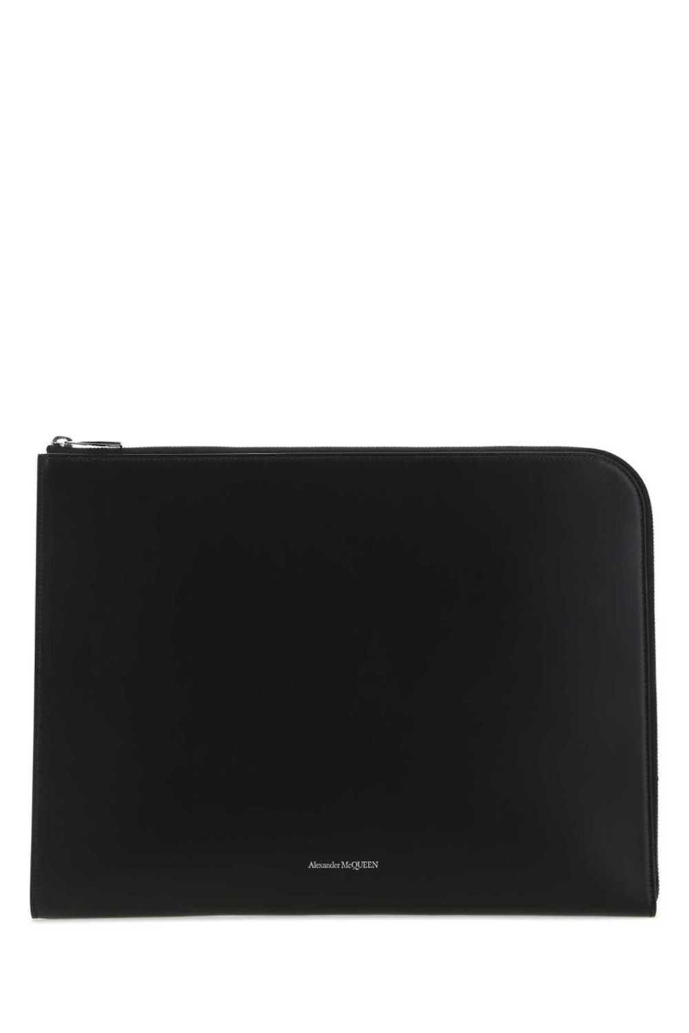 ALEXANDER MCQUEEN WALLETS - image 1