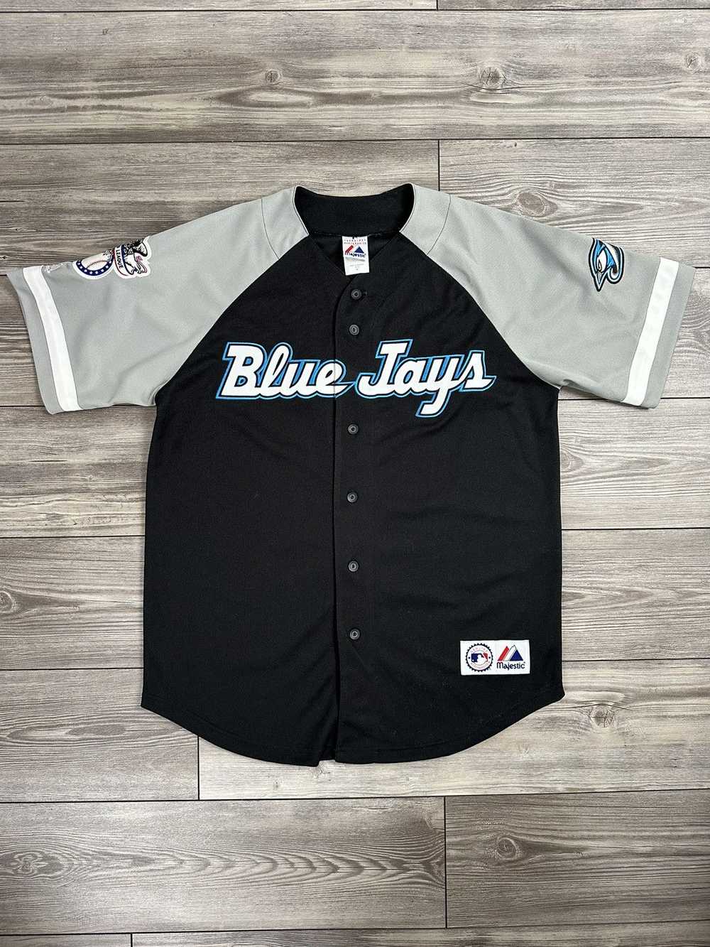 MLB × Sportswear × Vintage Vintage Toronto Blue J… - image 1