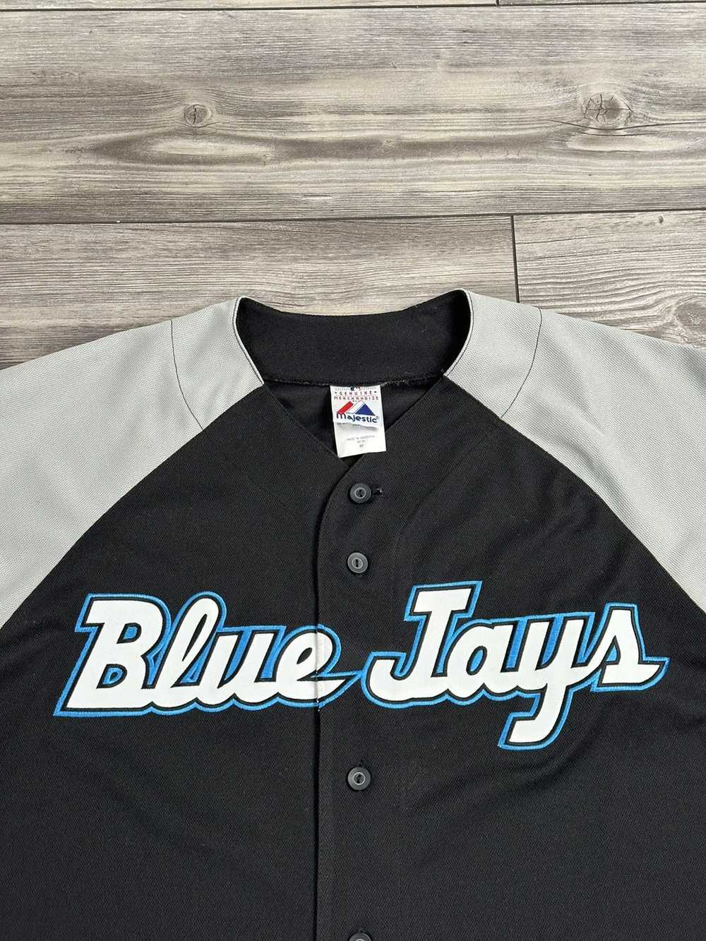 MLB × Sportswear × Vintage Vintage Toronto Blue J… - image 3