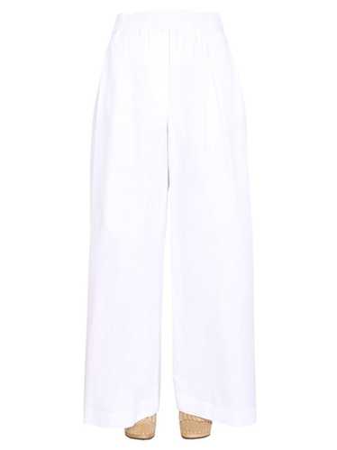 ASPESI WIDE LEG TROUSERS - image 1