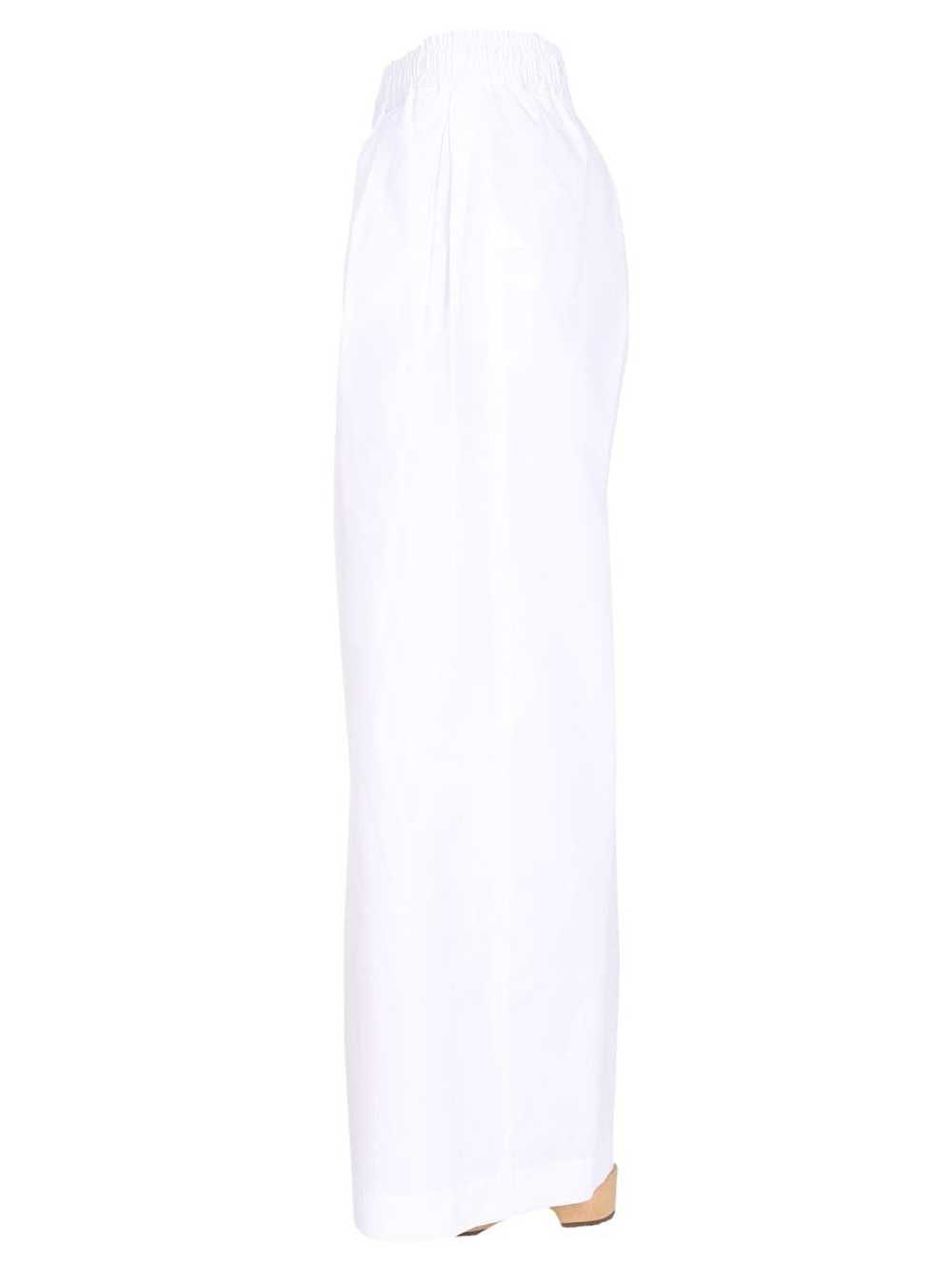 ASPESI WIDE LEG TROUSERS - image 3