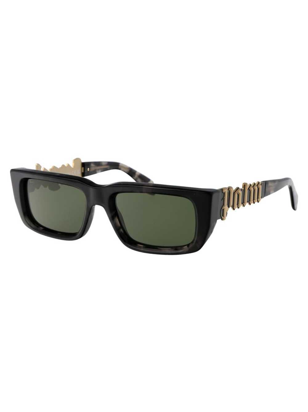 PALM ANGELS SUNGLASSES - image 2