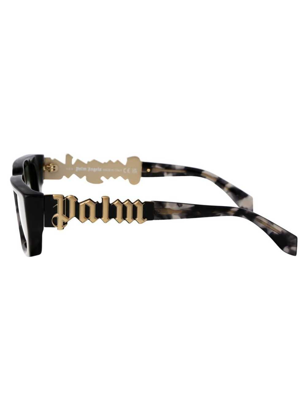 PALM ANGELS SUNGLASSES - image 3