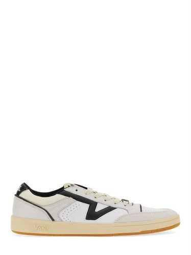 VANS SNEAKER LOWLAND CC JMP UNISEX