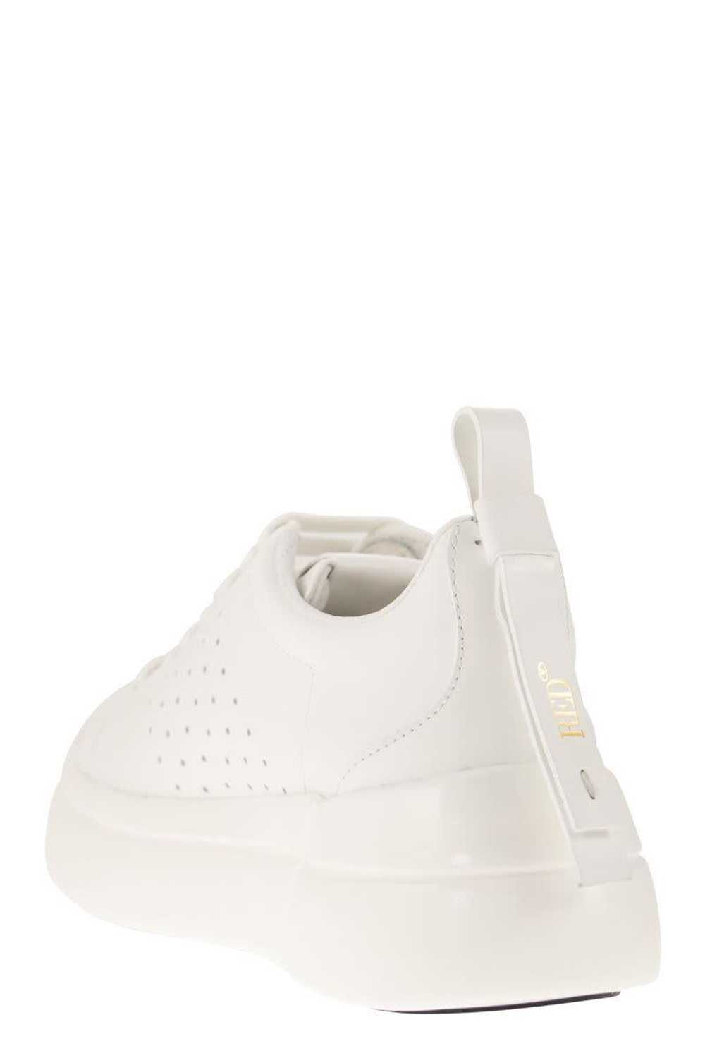 REDValentino RED VALENTINO SNEAKERS BOWALK - image 3