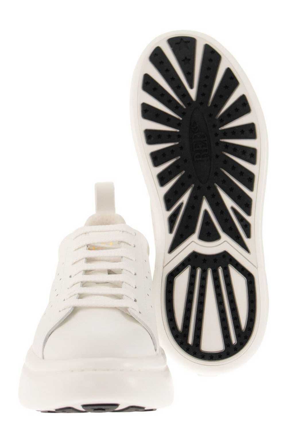 REDValentino RED VALENTINO SNEAKERS BOWALK - image 5