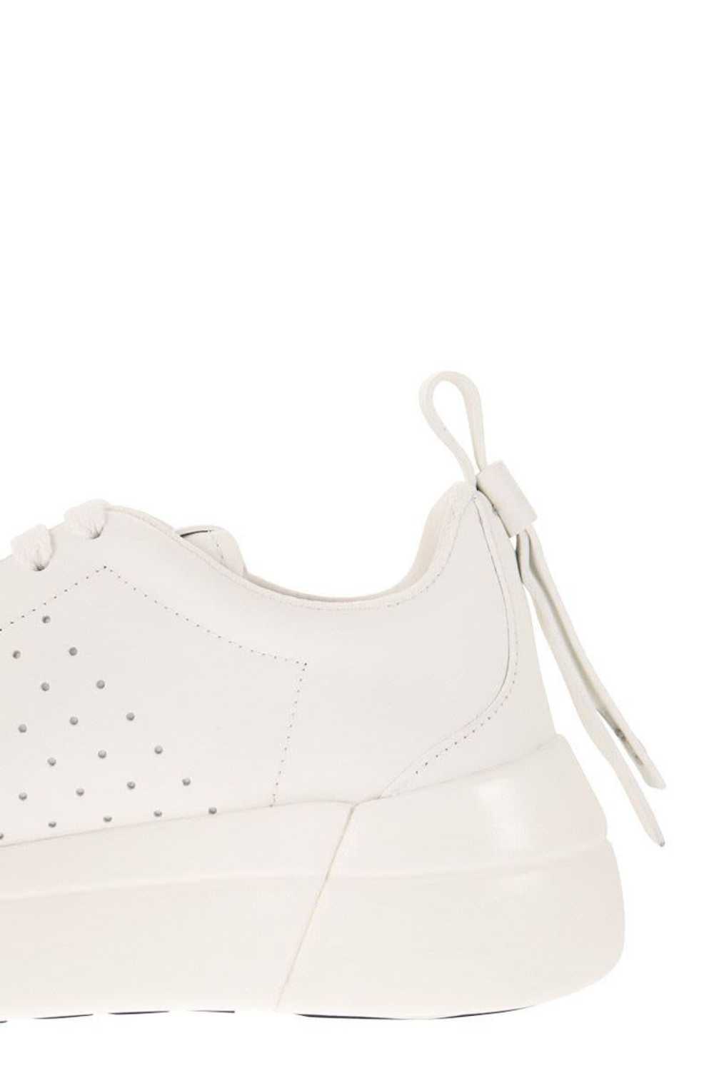 REDValentino RED VALENTINO SNEAKERS BOWALK - image 7