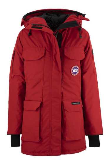 CANADA GOOSE EXPEDITION - FUSION FIT PARKA