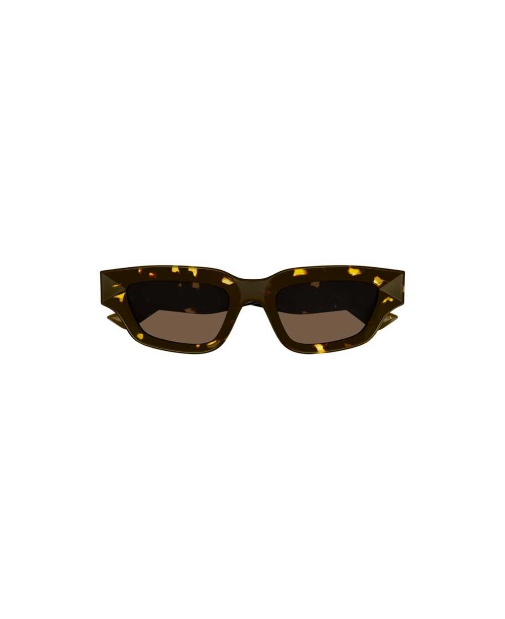 Bottega Veneta BV1251s 002 Sunglasses - image 1