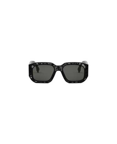 FENDI FE40113i 02A Sunglasses - image 1