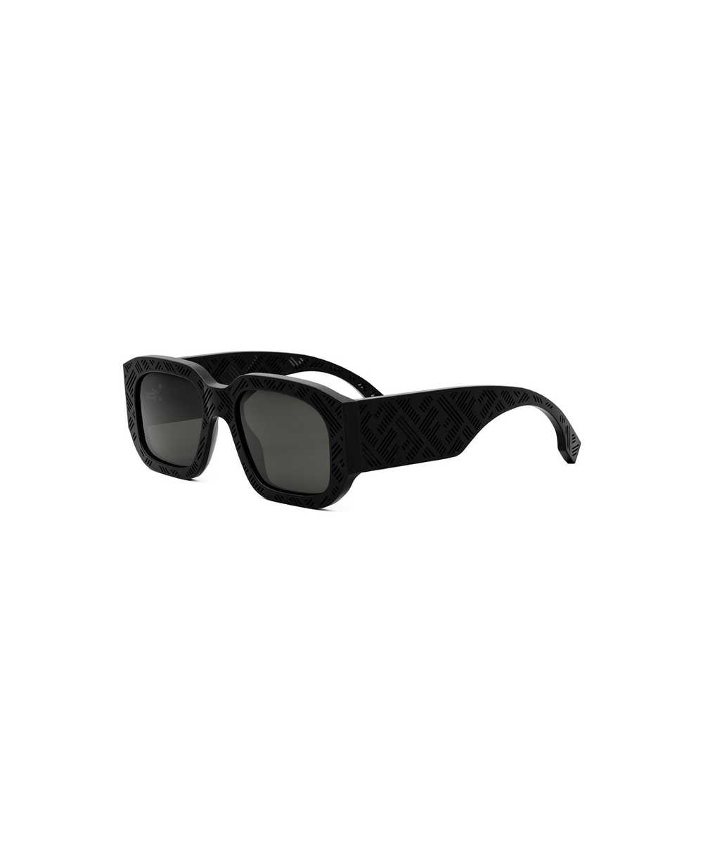 FENDI FE40113i 02A Sunglasses - image 2