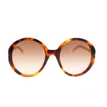 GUCCI EYEWEAR SUNGLASSES - image 1