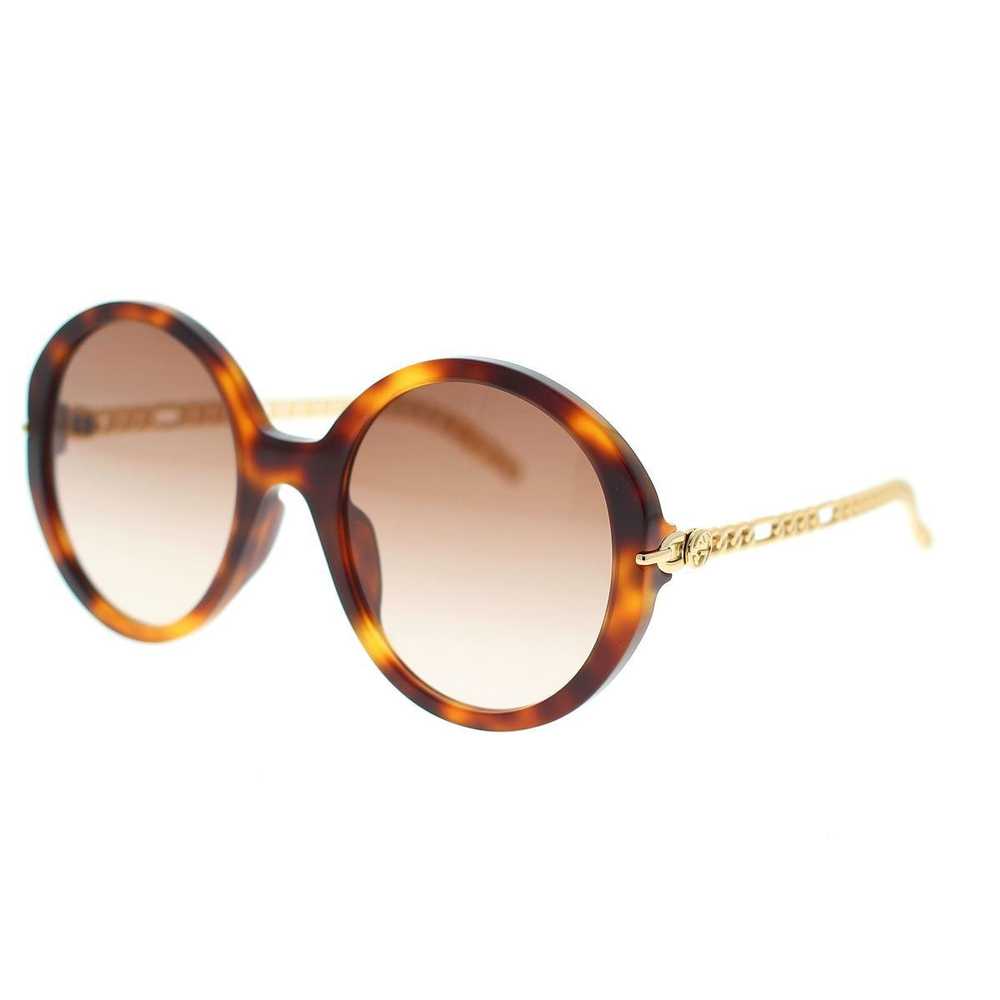 GUCCI EYEWEAR SUNGLASSES - image 2