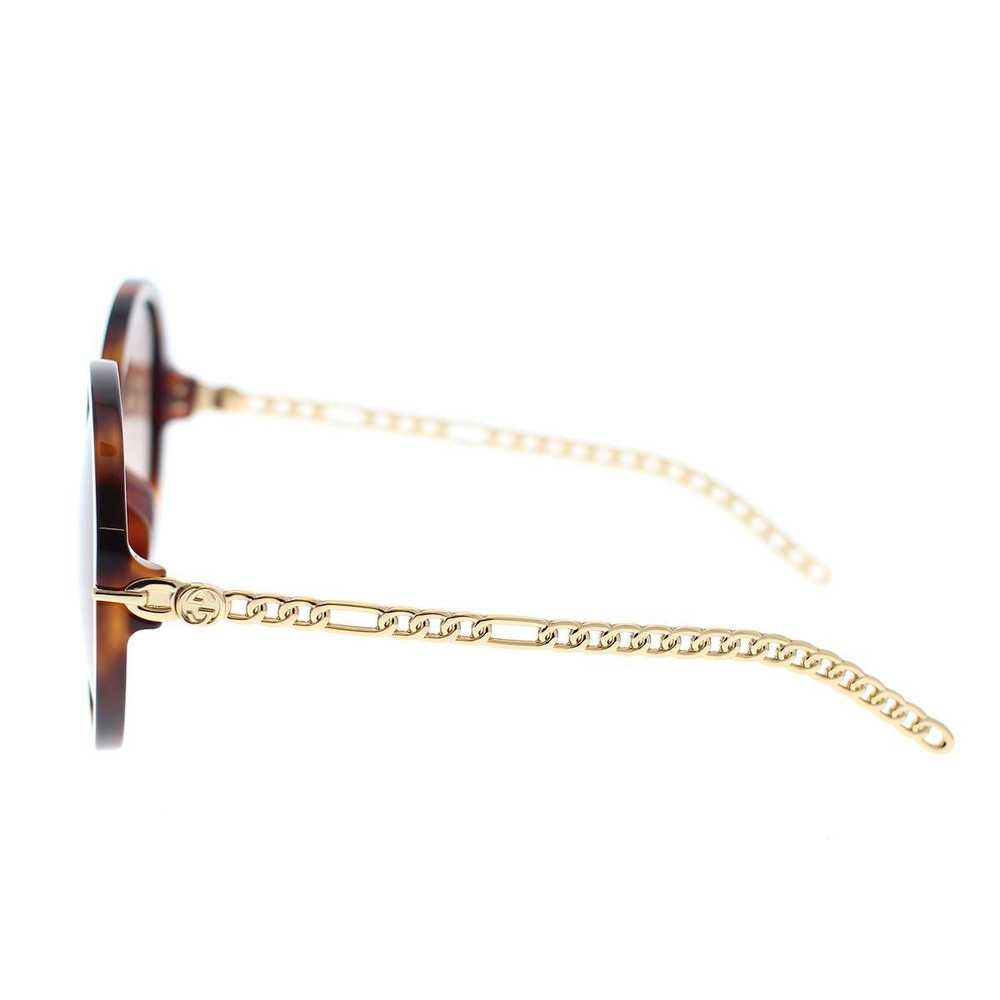 GUCCI EYEWEAR SUNGLASSES - image 3