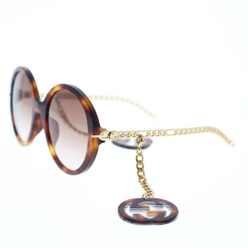 GUCCI EYEWEAR SUNGLASSES - image 4