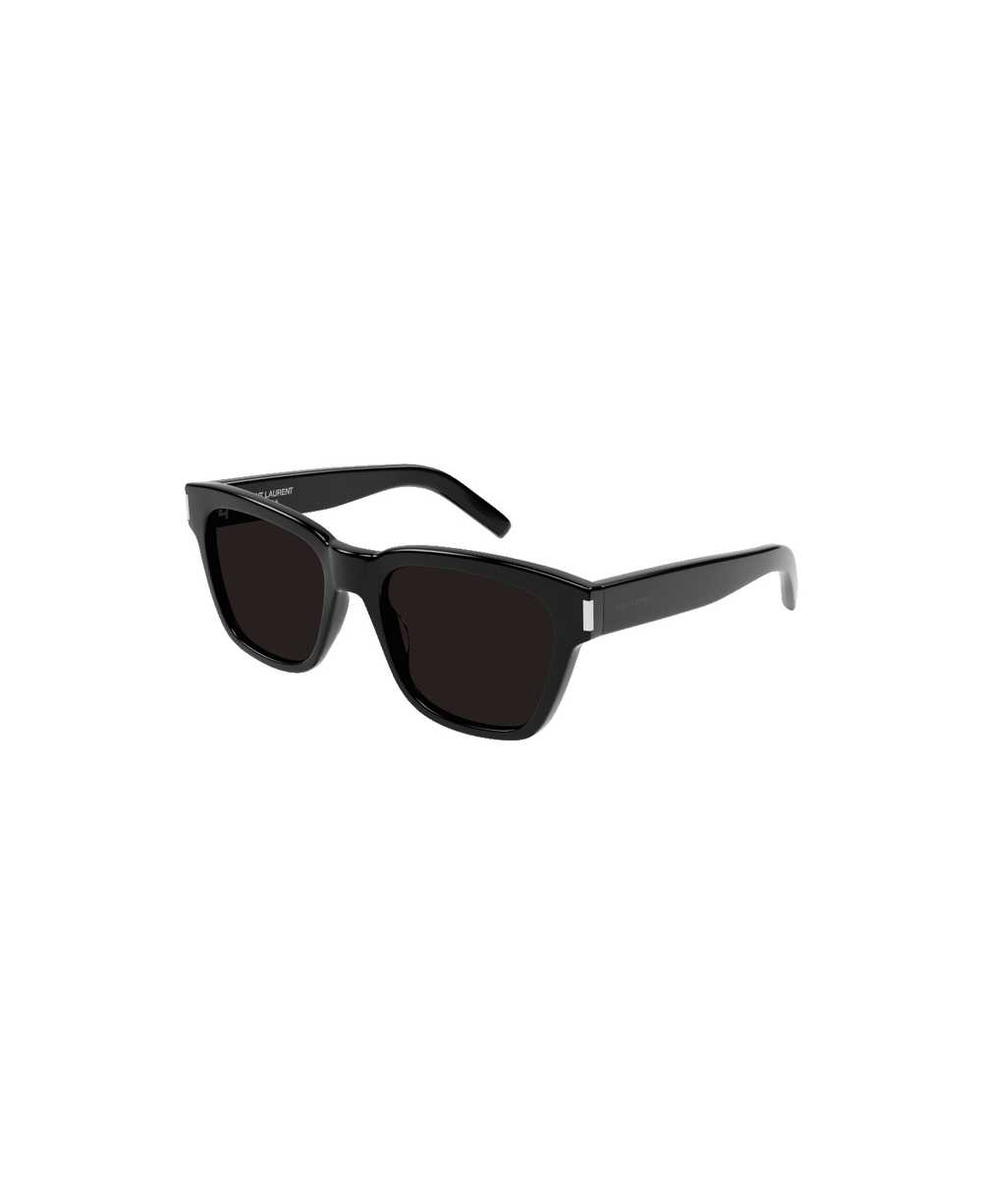 SAINT LAURENT sl 560 001 Sunglasses - image 2