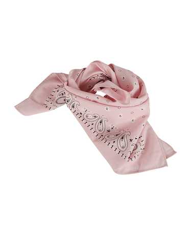 Ralph Lauren Icons Bandana Scarf