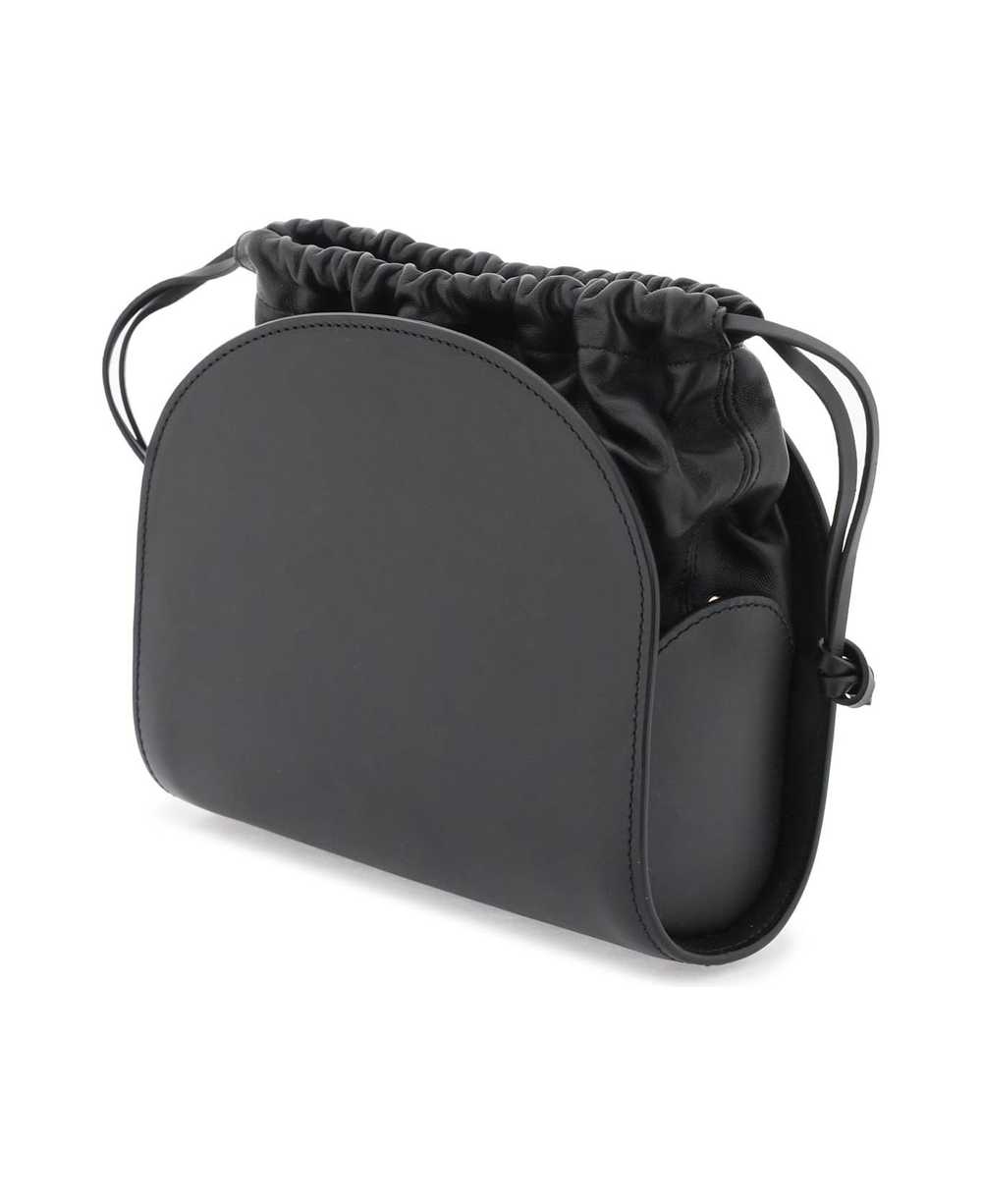 A.P.C. Demi-lune Pouch Bag - image 2