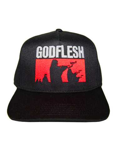 1996 GODFLESH LONG SLEEVE – JERKS™