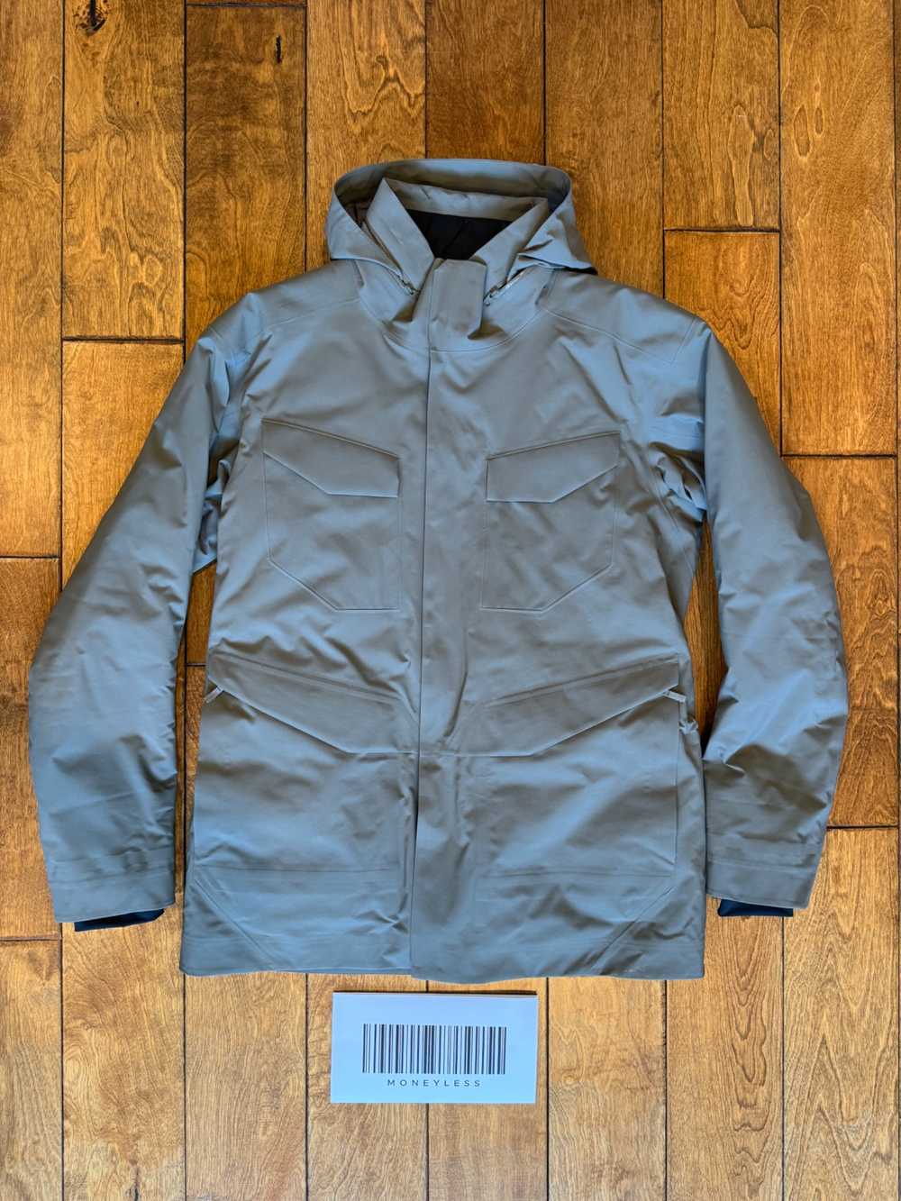 Veilance Field IS Jacket Clay - image 1