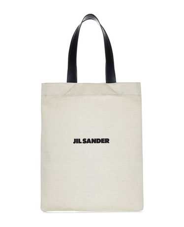 Jil Sander Tote Book Tote