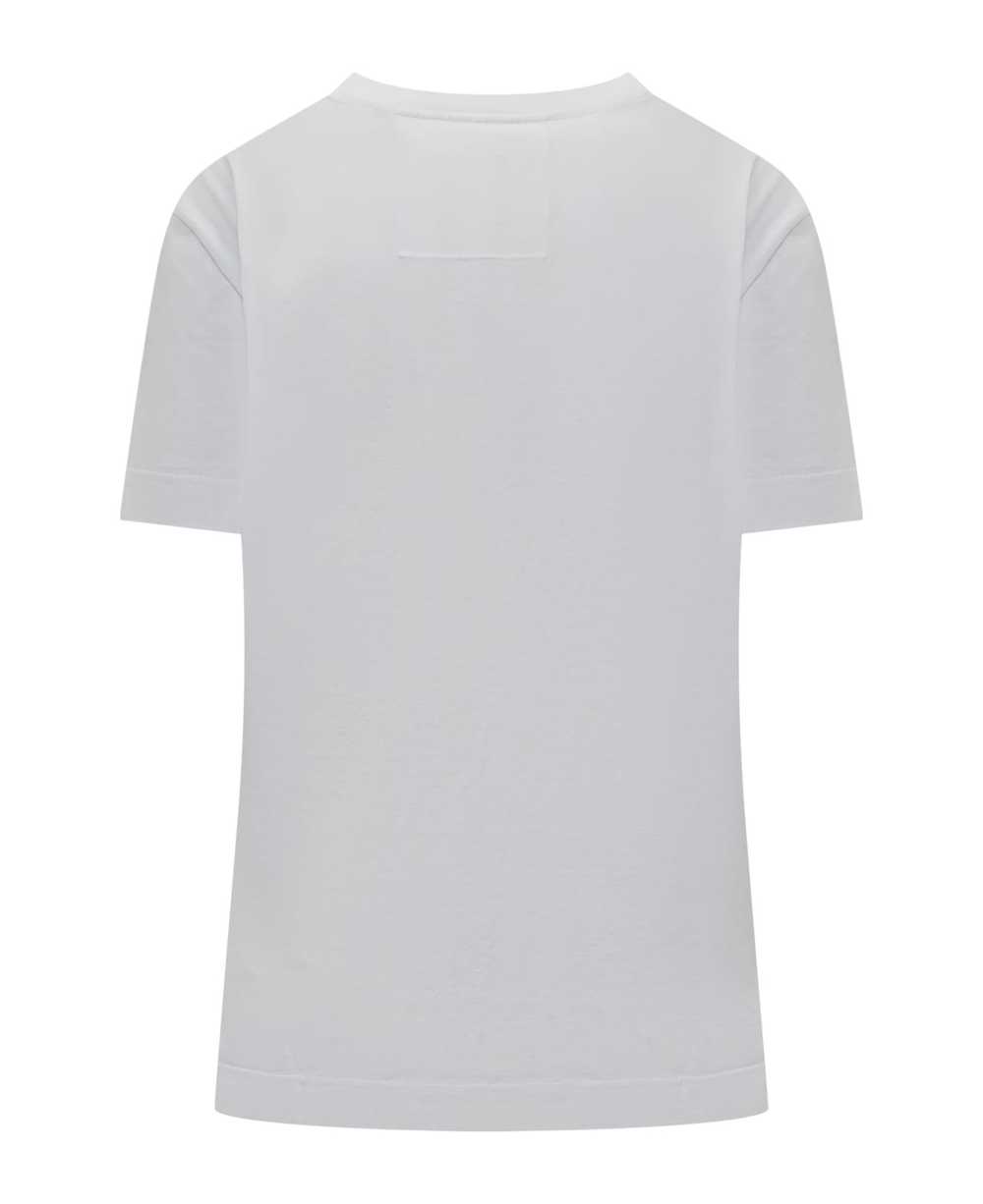 Givenchy T-shirt With Logo - image 2