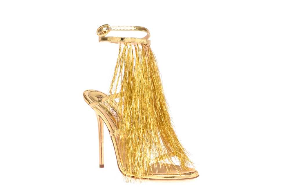 Claudio Merazzi – Mosca Sandal Gold - image 2